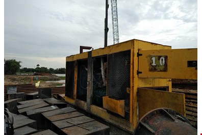 Sửa chữa máy phát điện tại Bà Rịa - Vũng Tàu