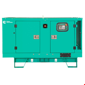 MÁY PHÁT ĐIỆN CUMMINS 50KVA  